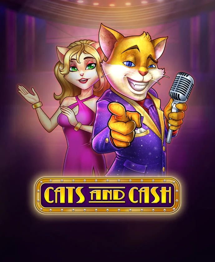 Cats and Cash