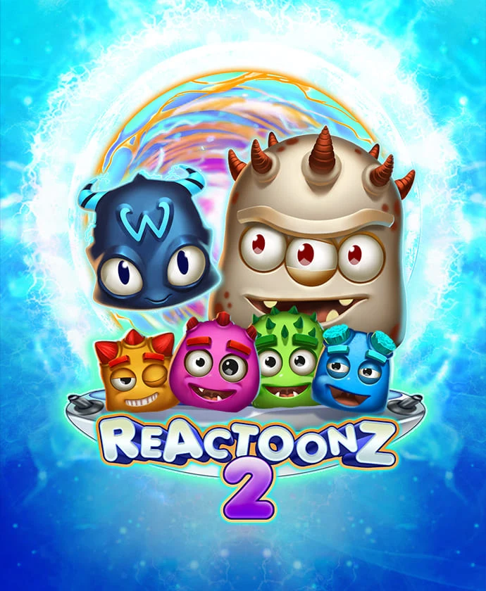 Reactoonz 2